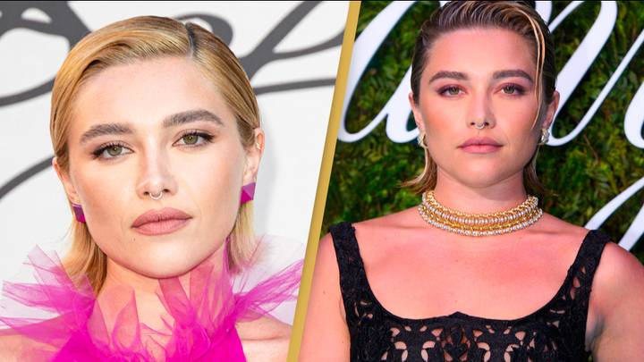 Florence Pugh suffers from rare condition that forced her to move from England to Spain