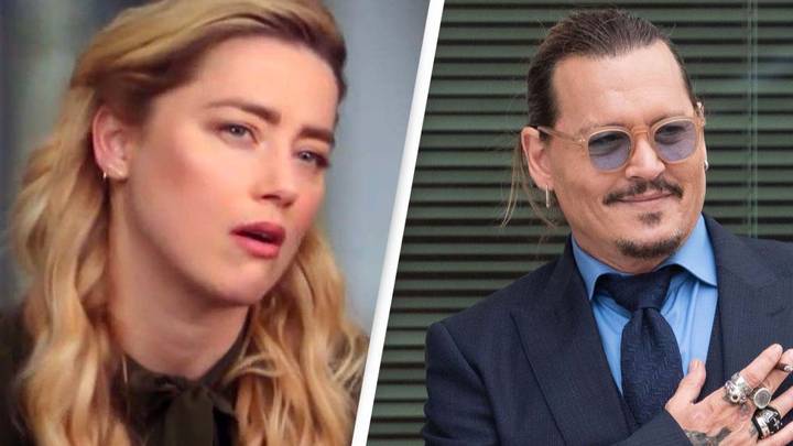 Johnny Depp Could Sue Amber Heard Again Following Latest Interview, Expert Says