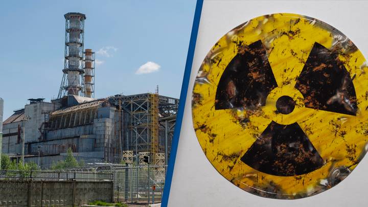 Dirty Bomb Ingredients Stolen From Chernobyl, According To Reports