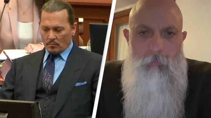 Johnny Depp's Bodyguard Testifies On The Actor's Drug Use