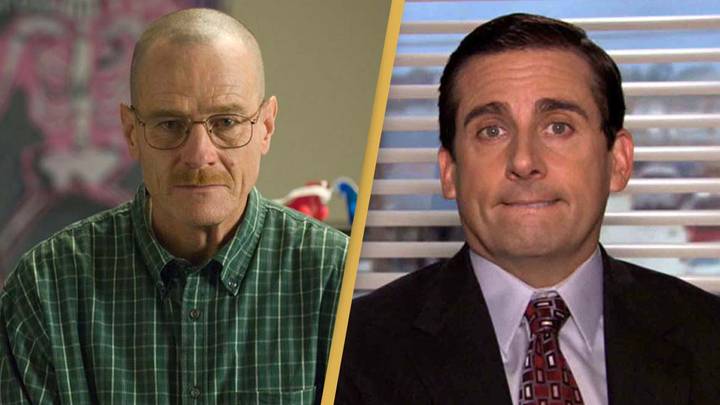 Bryan Cranston ‘Almost Successfully Killed Off The Cast Of The Office’ In First And Only Directing Job On Show