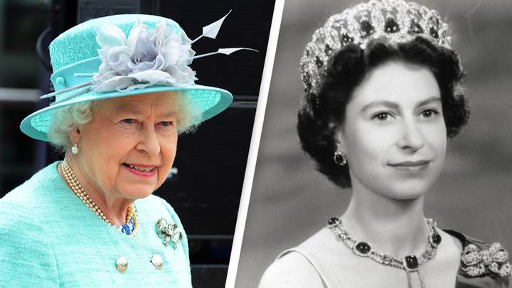 The Queen's funeral confirmed to be held on 19th September