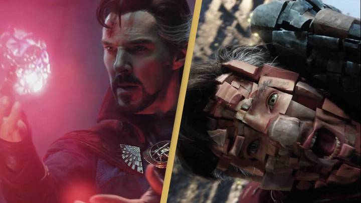 Doctor Strange 2 Could Be One Of The MCU's Longest Movies Yet