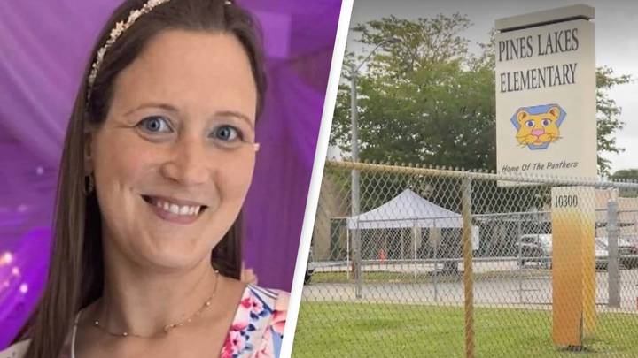 Teacher 'Attacked' By 5-Year-Old Student Hospitalised With 'Severe Injuries'