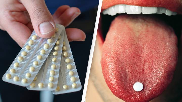 Male Contraceptive Pill Looks Set For Human Trials Soon