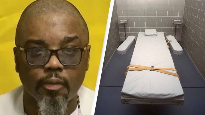 Lethal Injection Issues Prompt Government To Postpone Death Row Inmate Execution