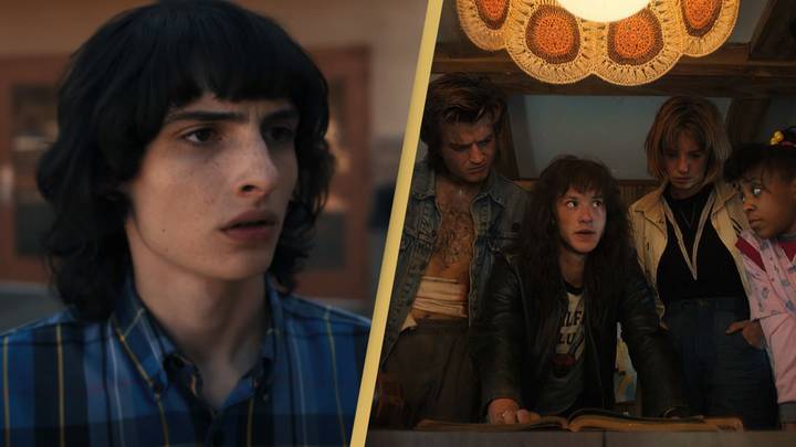 Duffer Brothers Say Finn Wolfhard Has Figured Out Exactly What Their Stranger Things Spinoff Will Be Like