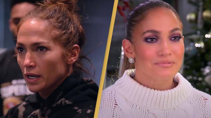 Netflix Viewers' Respect Has Gone Up For Jennifer Lopez After Watching New Documentary