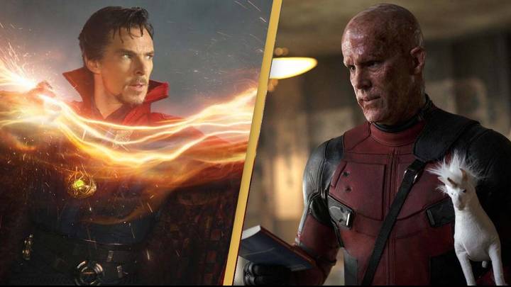 Ryan Reynolds Makes 'Promise' To Fans After Doctor Strange 2 Theory Goes Viral