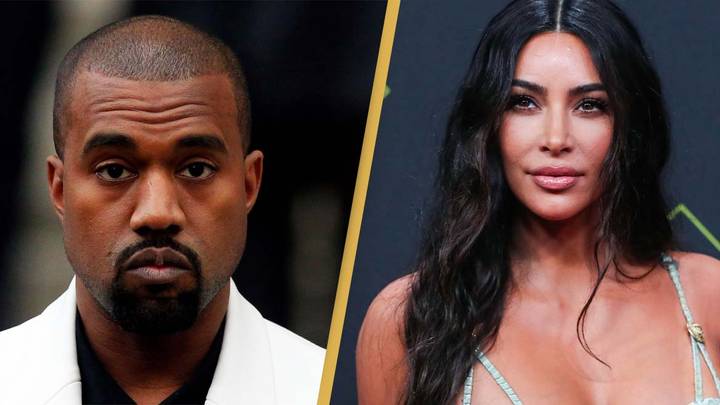 Kanye West Offered To Quit Music And Become Kim Kardashian's Stylist Full Time