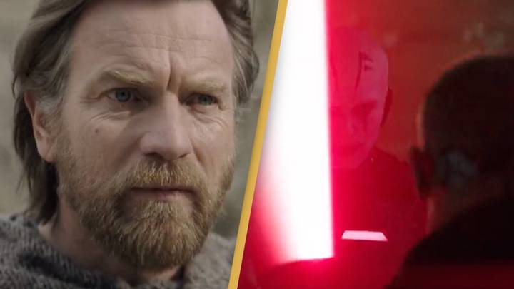 Obi-Wan Kenobi Faces New Perils And Adventure In Blistering First Trailer For Disney+ Series