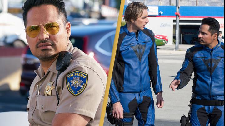 Buddy Cop Film With 19% Score On Rotten Tomatoes Is One Of Netflix's Most-Watched Movies