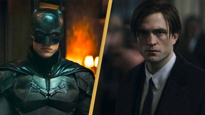 Robert Pattinson's The Batman Is 'The Longest Batman Movie Ever'