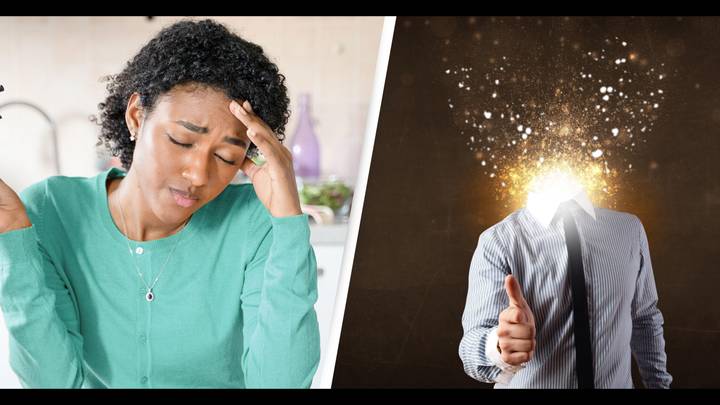 Exploding Head Syndrome Might Not Be As Bad As You Think