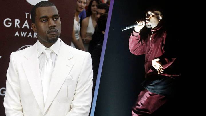 Kanye West Grammy's Performance Cancelled Over 'Concerning Online Behaviour'