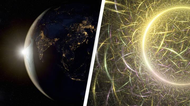 The Universe Could Collapse On Itself A Lot Quicker Than We Were Expecting