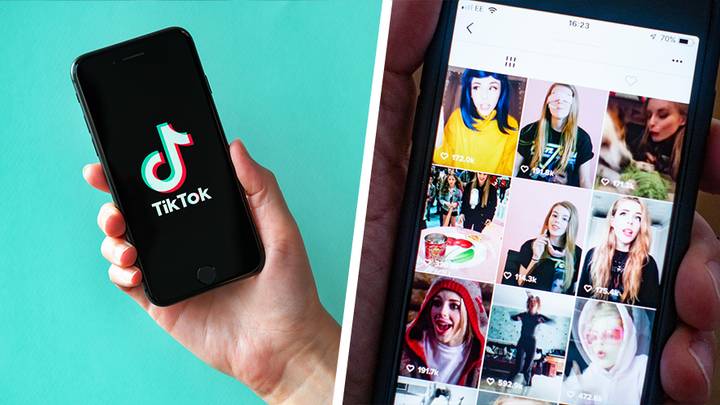 Calls For TikTok To Be Banned On Phones In The US Over Fears China Is 'Accessing User Data'