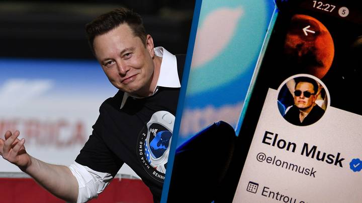 Elon Musk Shares Message To Worst Critics On Twitter As He Closes In On Buying Company