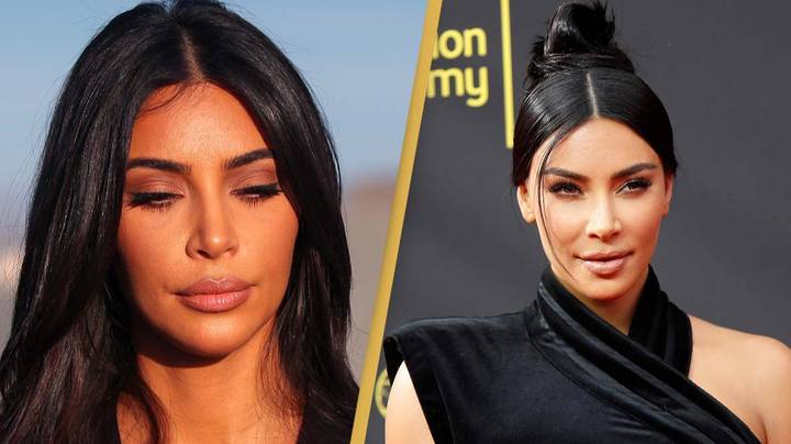 Kim Kardashian sends strong message to people who accuse her of having 'no talent'