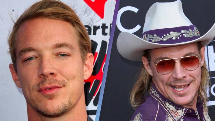 Diplo could be awarded $1.2m after winning revenge porn case against 'obsessive fan'