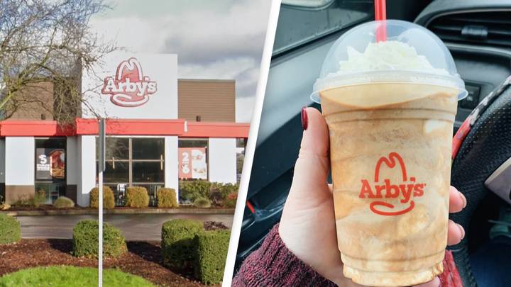 Arby's Manager Arrested For Urinating In Milkshakes For His Own 'Gratification'