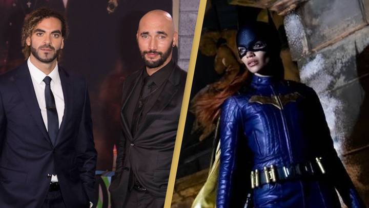 Batgirl Directors Speak Out In Shock After Movie Cancelled