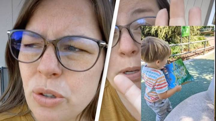 Mum Spooked As Toddler Says He Used To Be An Adult With 'Creepy' Backstory