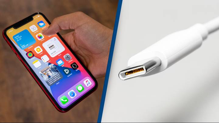 iPhones and AirPods 'to switch to USB-C in 2023'