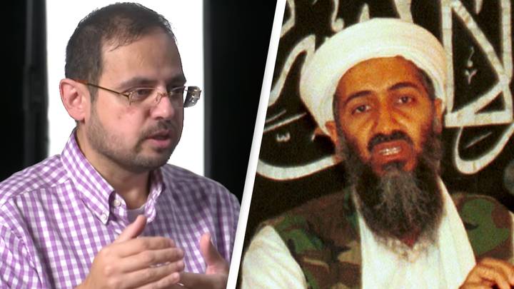 Al-Qaeda bomb maker-turned MI6 spy described what it was like meeting ...