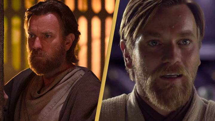 Obi-Wan Kenobi Performs The Ultimate Crowd-Pleaser In Final Episode Of Series