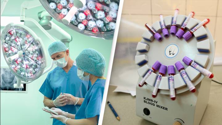 Doctors Perform First Ever Heart-Transplant From HIV-Positive Donor