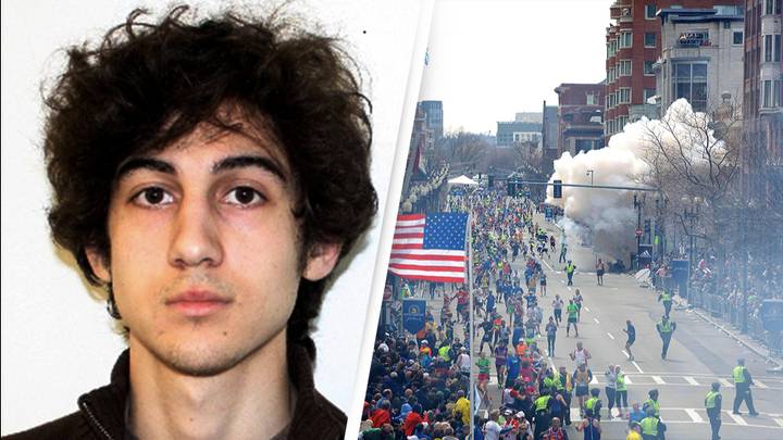 Supreme Court Reimposes Death Sentence For Boston Marathon Bomber