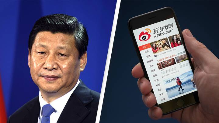 Chinese News Outlet Mistakenly Leaks Its Own Instructions On Censoring Russia-Ukraine Conflict