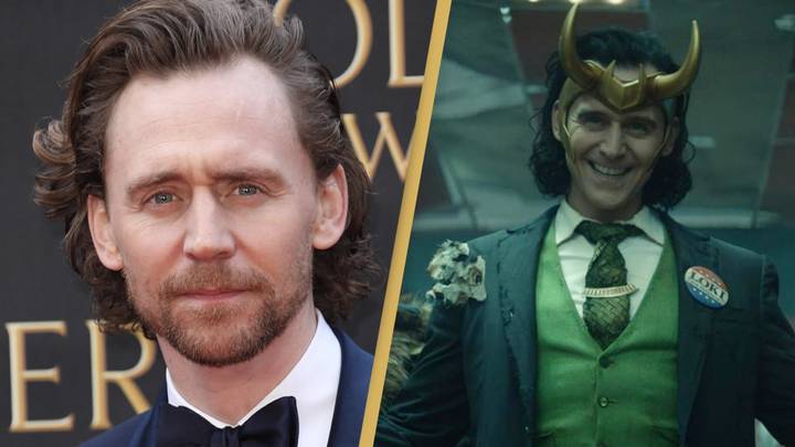 Tom Hiddleston Supports Loki's Bisexuality