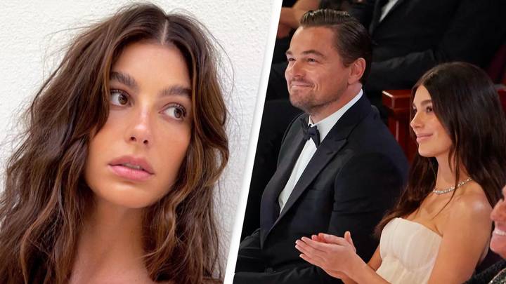 People Are Worried For Leonardo DiCaprio's Girlfriend As She Celebrates Her 25th Birthday