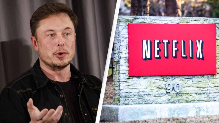 Elon Musk Praises Netflix For Suggesting Employees Quit If They Disagree With New Guidelines