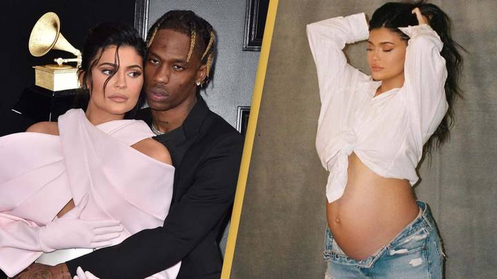 Kylie Jenner Says Her Baby Isn't Called Wolf Anymore