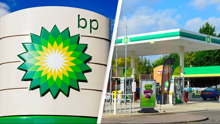 BP Profits Triple To $8.5 Billion As Millions Struggle With Cost Of Living