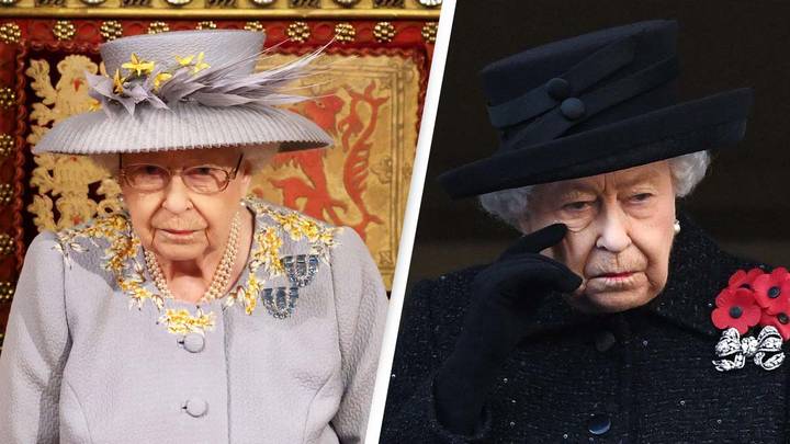 The Queen’s Drafted WWIII Speech Is Eerily Moving