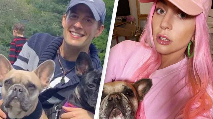 Lady Gaga’s Dog Walker Recalls Horrifying Moment He Was Shot Protecting Star’s Pets