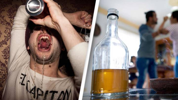 Canada's Supreme Court Overturns Law Preventing Extreme Intoxication From Being Used As Murder And Rape Defence
