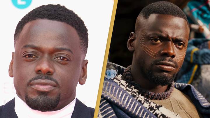 Daniel Kaluuya Has Been Forced To Turn Down Black Panther 2