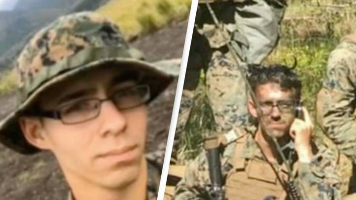 Former US Marine Dies In Ukraine After Signing Up To Take On The Russians