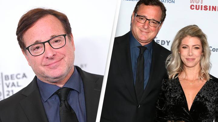 Police Officers Accused Of Sharing News Of Bob Saget's Death Before Informing Family