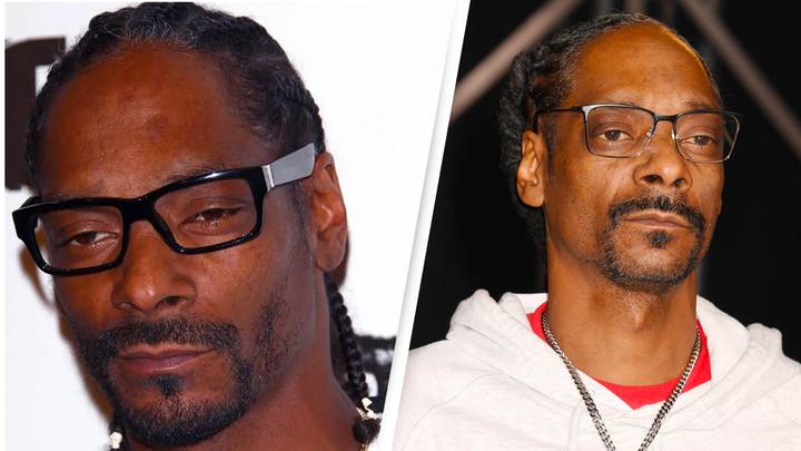 Snoop Dogg Could Face Lawsuit After Mocking Delivery Driver