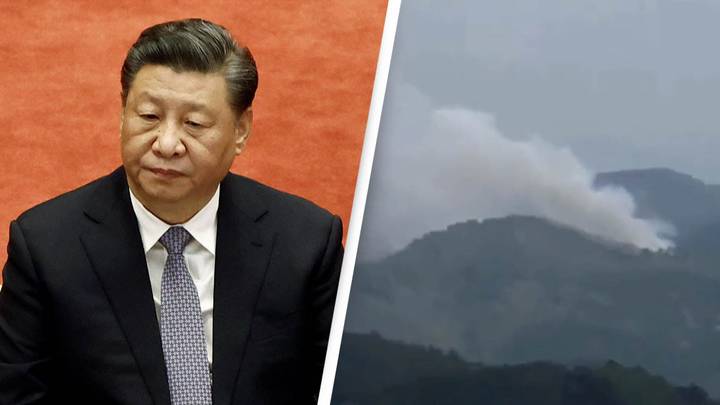 China’s President Xi Orders Probe Into Boeing 737 Plane Crash