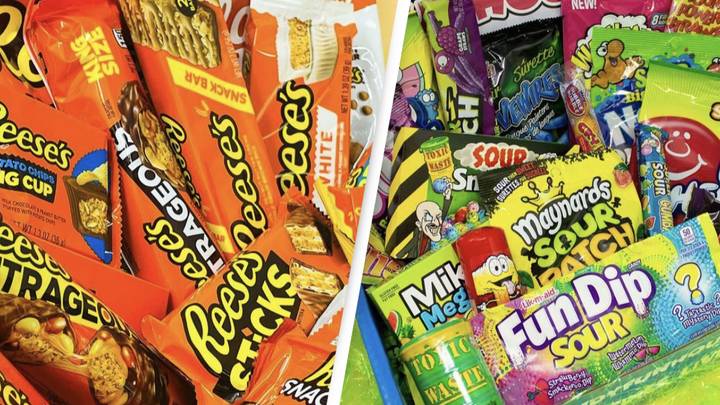 Candy Company Is Looking For Someone To Be Paid $100k A Year To Taste Sweets