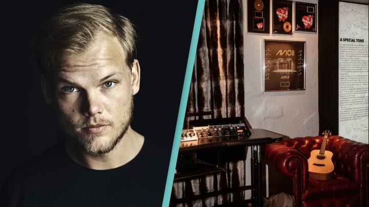 Avicii Experience Allows You To Explore The Iconic DJ's Life
