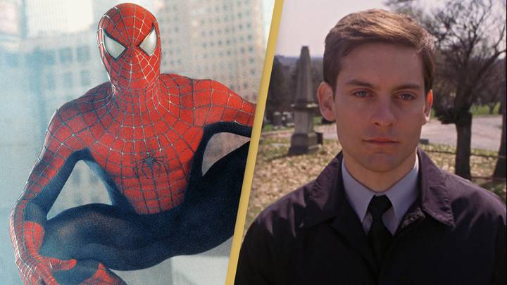 Spider-Man Still Has The Best Superhero Movie Ending Of All Time