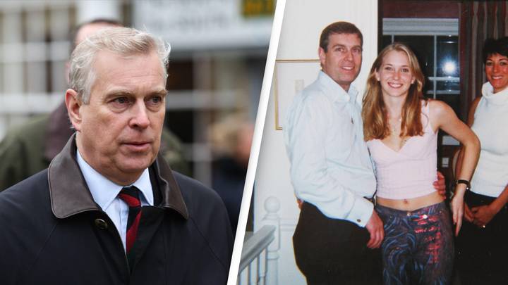 Prince Andrew 'Lacks Sufficient Information To Admit Or Deny’ 40 Claims As He Demands Trial By Jury
